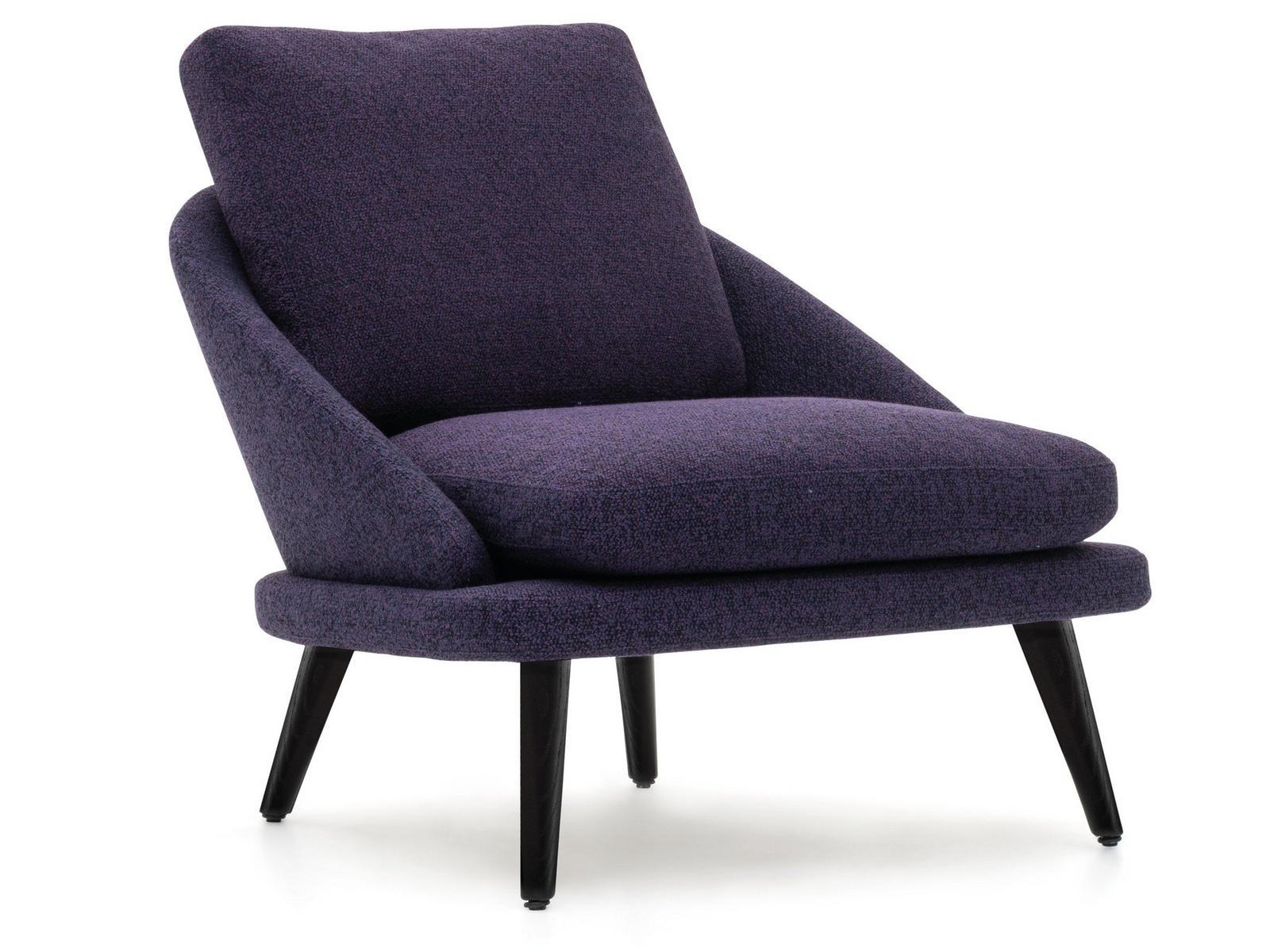 LAWSON Fabric armchair