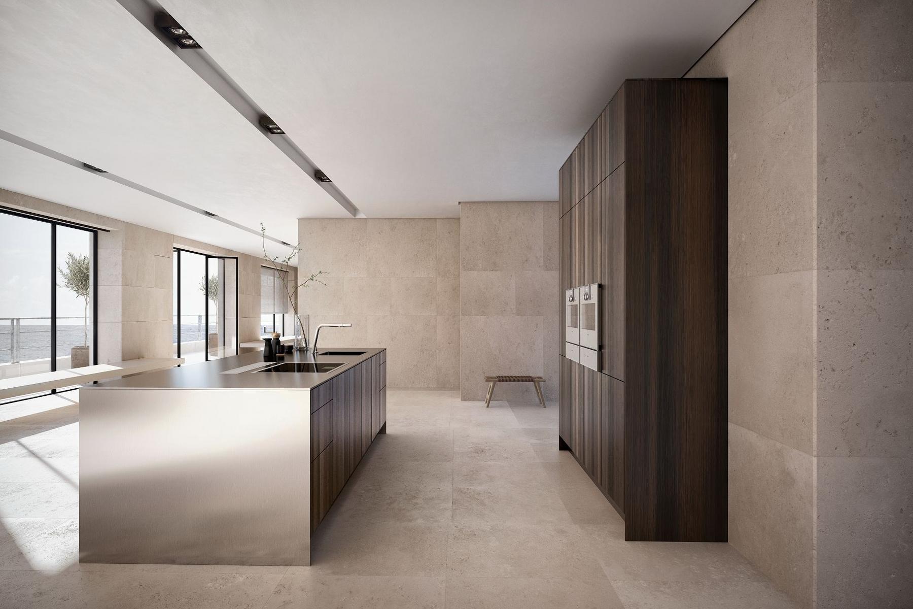 PURE - SE 4004 H Kitchen