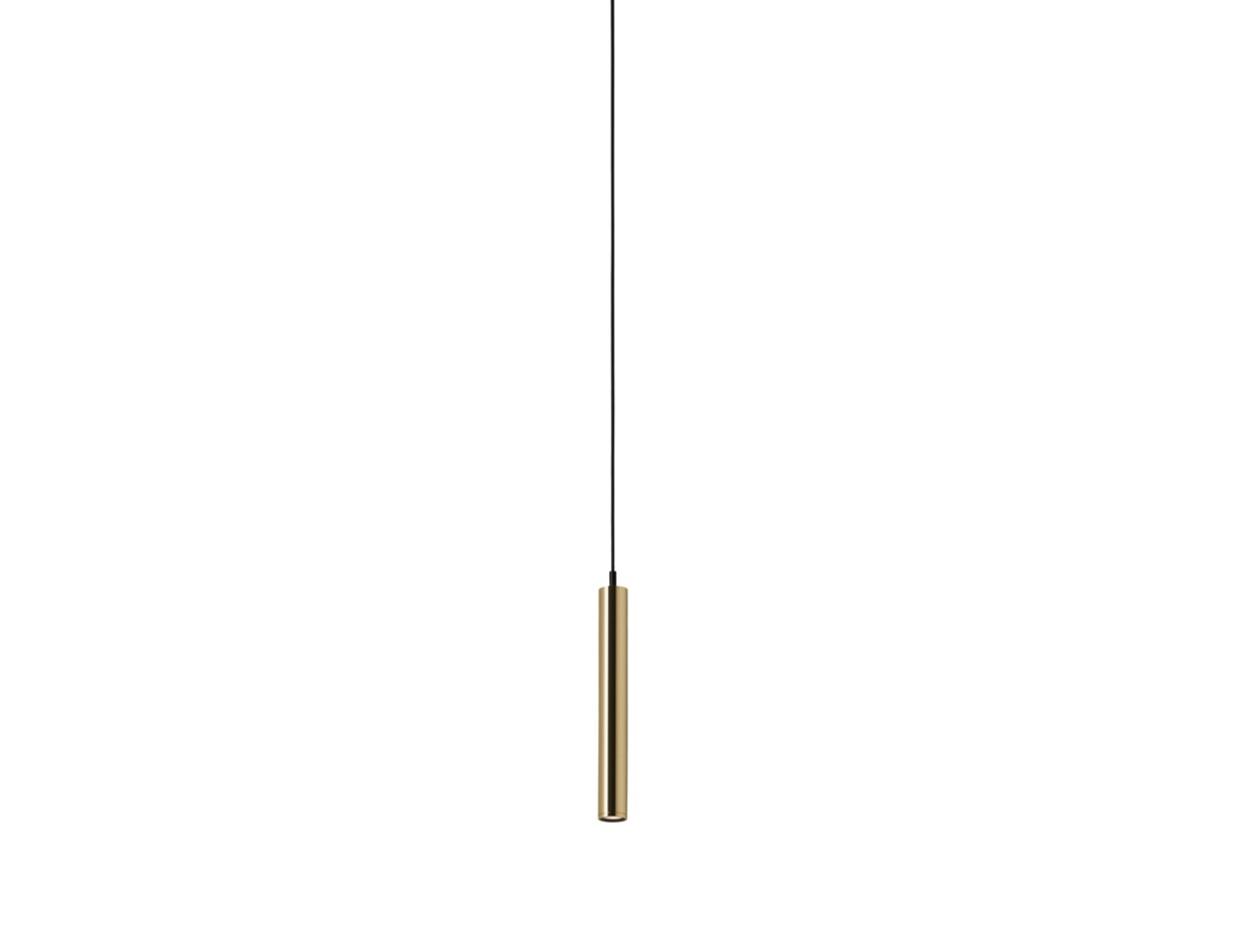 STICK 22 LED aluminium pendant lamp
