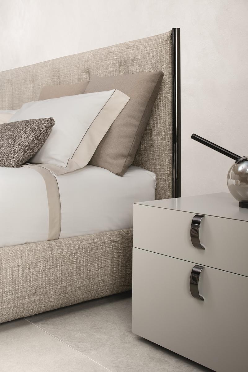 SPLENDOR Bedside table with drawers