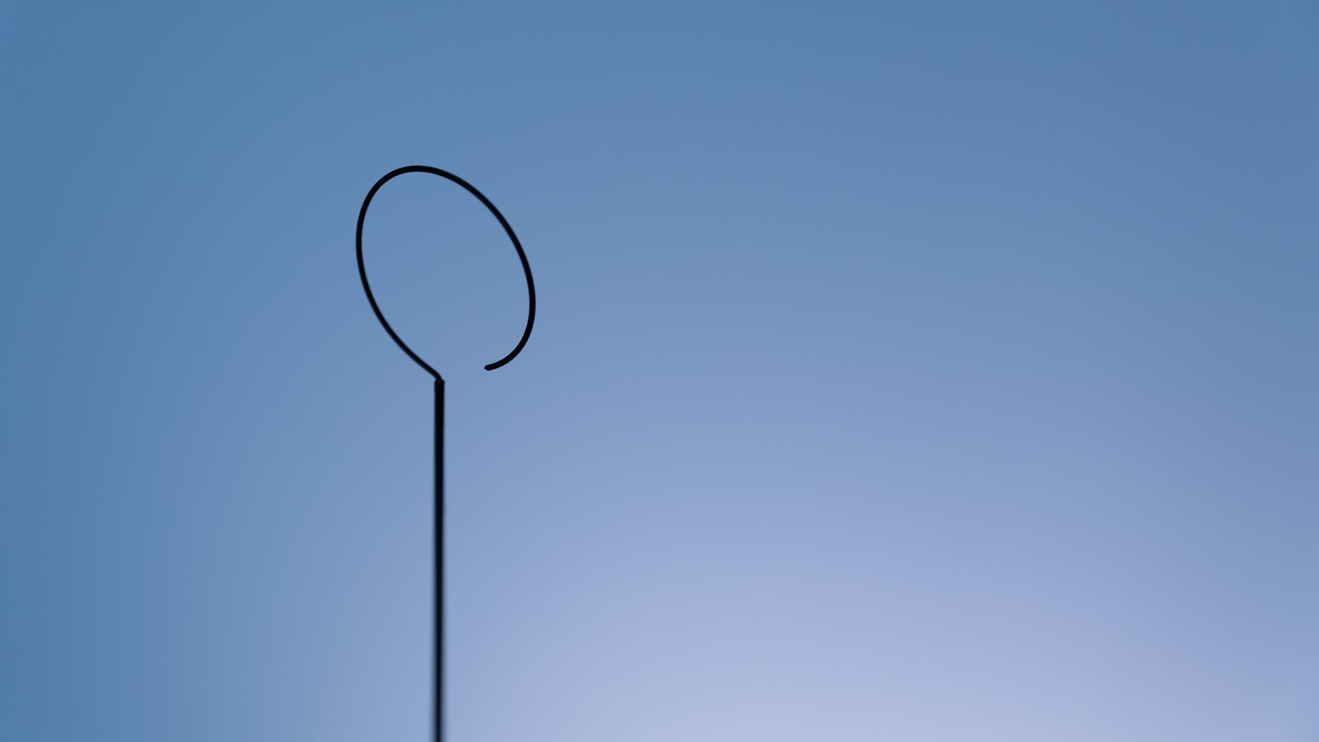 ANIMA Floor lamp