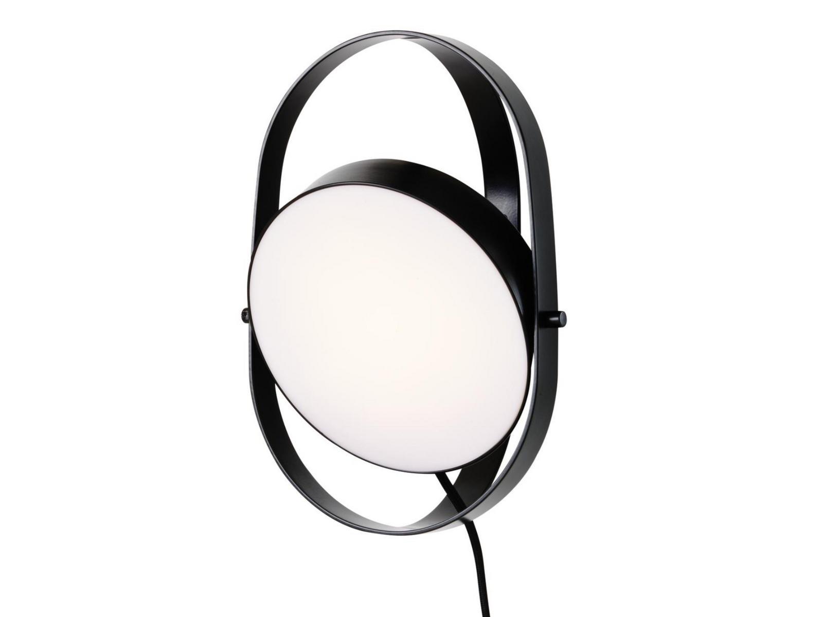 HEADLIGHT LED adjustable metal wall lamp