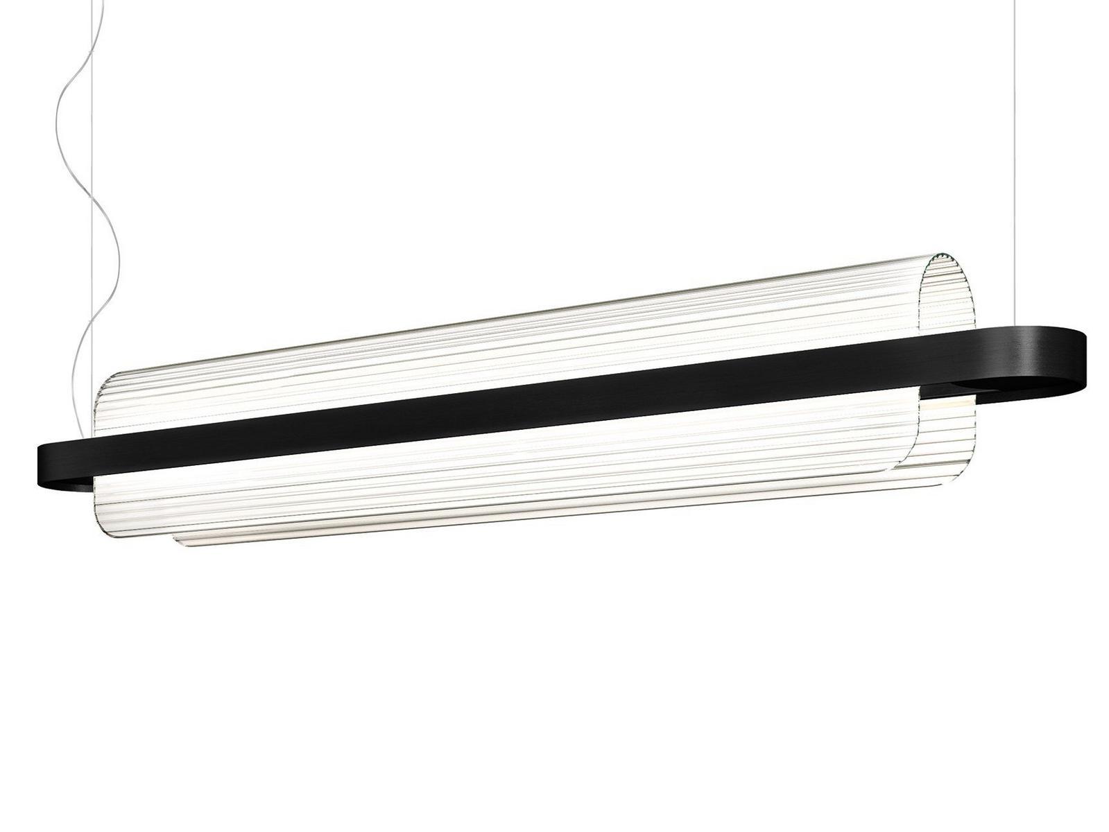 NAMI LED glass pendant lamp