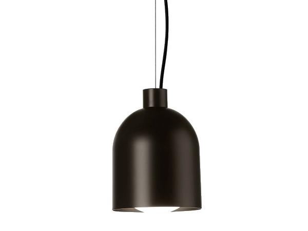 MANTELLO LED LED aluminium pendant lamp with dimmer