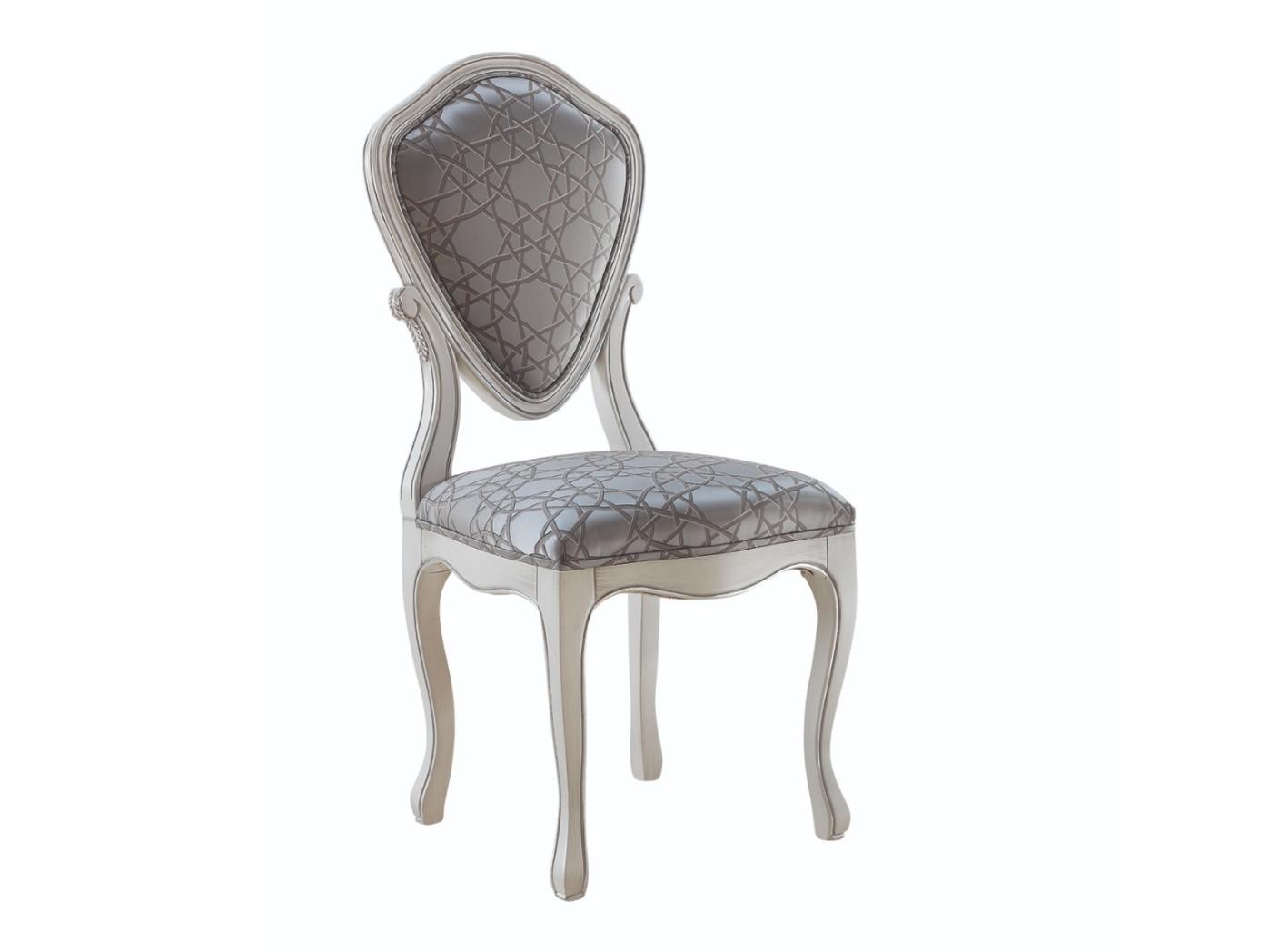 ROBERT Solid wood chair