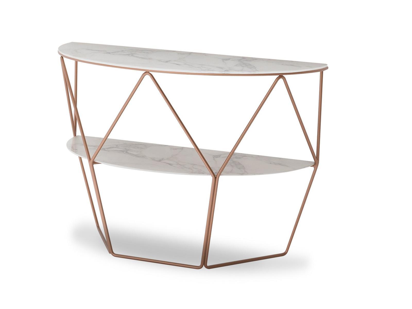 ARBOR Ceramic console table