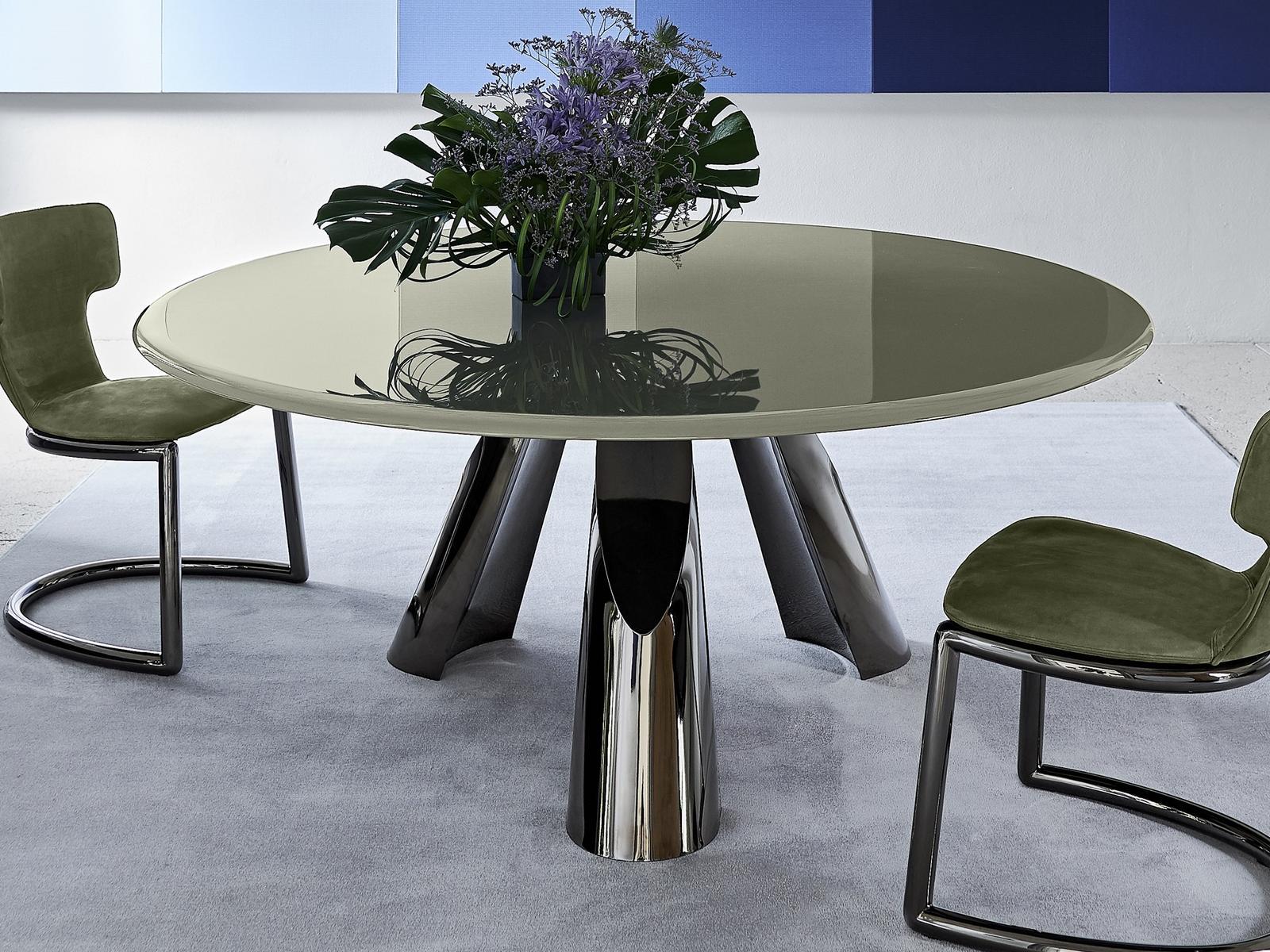 PRINCE MDF living room table