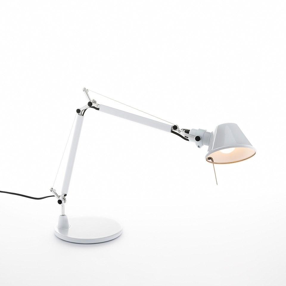 TOLOMEO MICRO Adjustable desk lamp