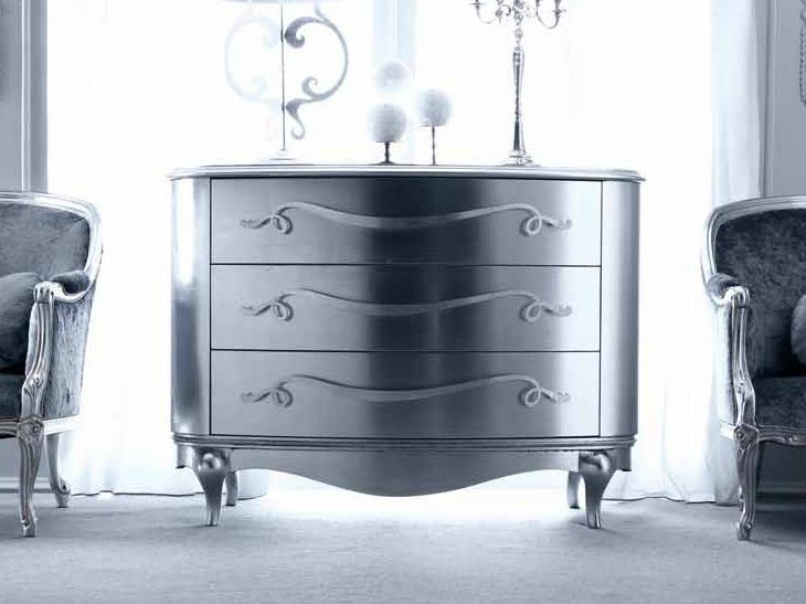 ROMEO Chest of drawers