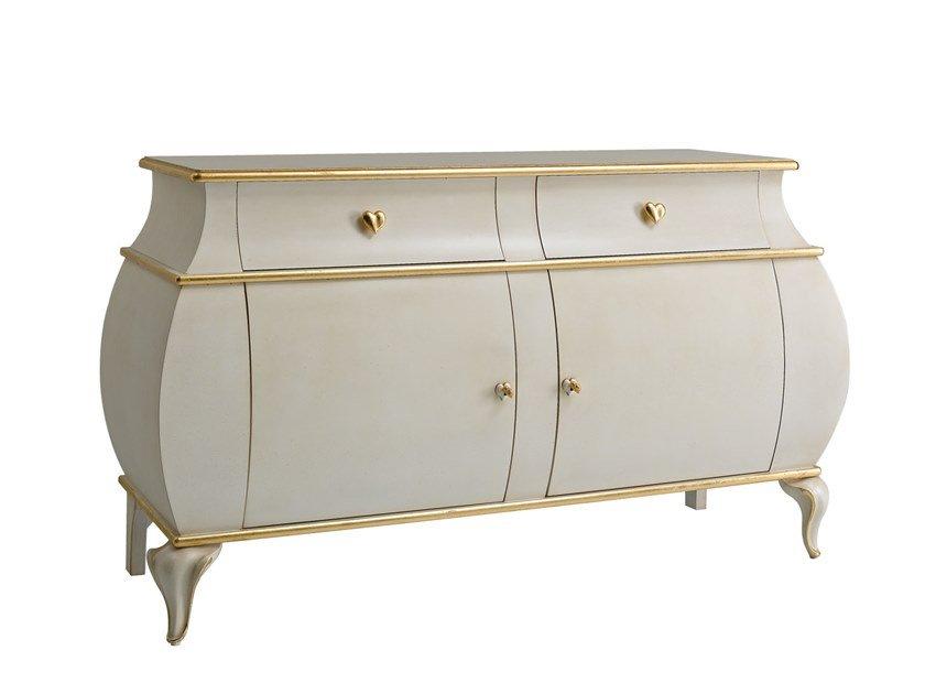MATILDE Sideboard with doors