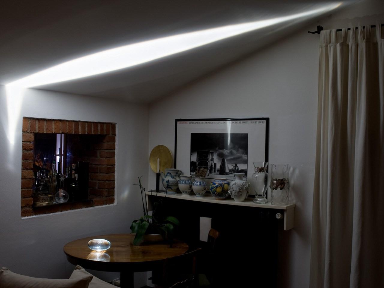 ATMAN LED table lamp