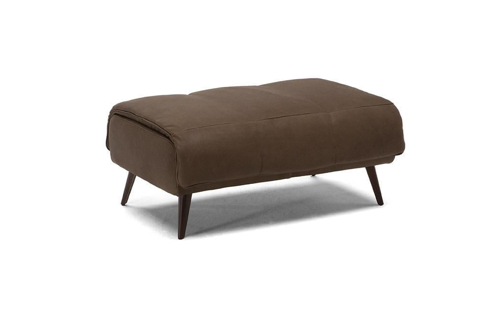 TALENTO Modular leather sofa TALENTO Modular leather sofa