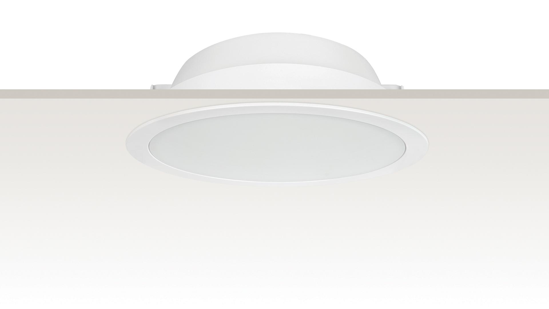 FOX MINI LED recessed spotlight