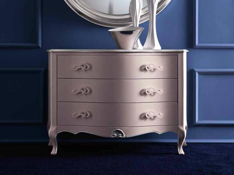 GEMMA Chest of drawers