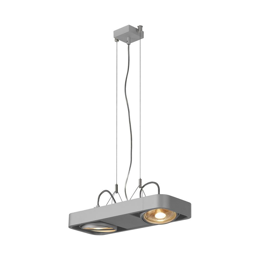 AIXLIGHT Metal pendant lamp in a contemporary style