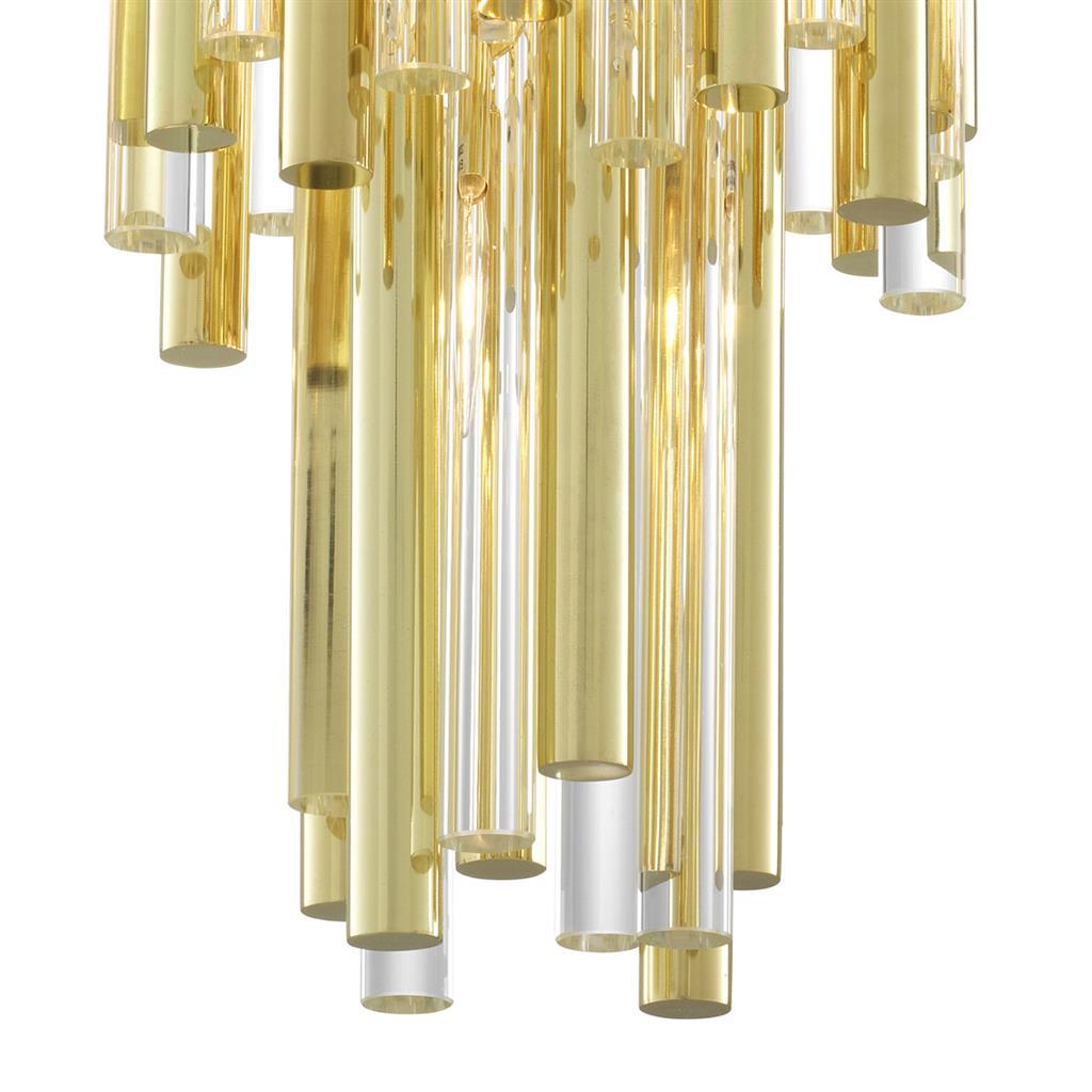 GIGI Metal pendant lamp