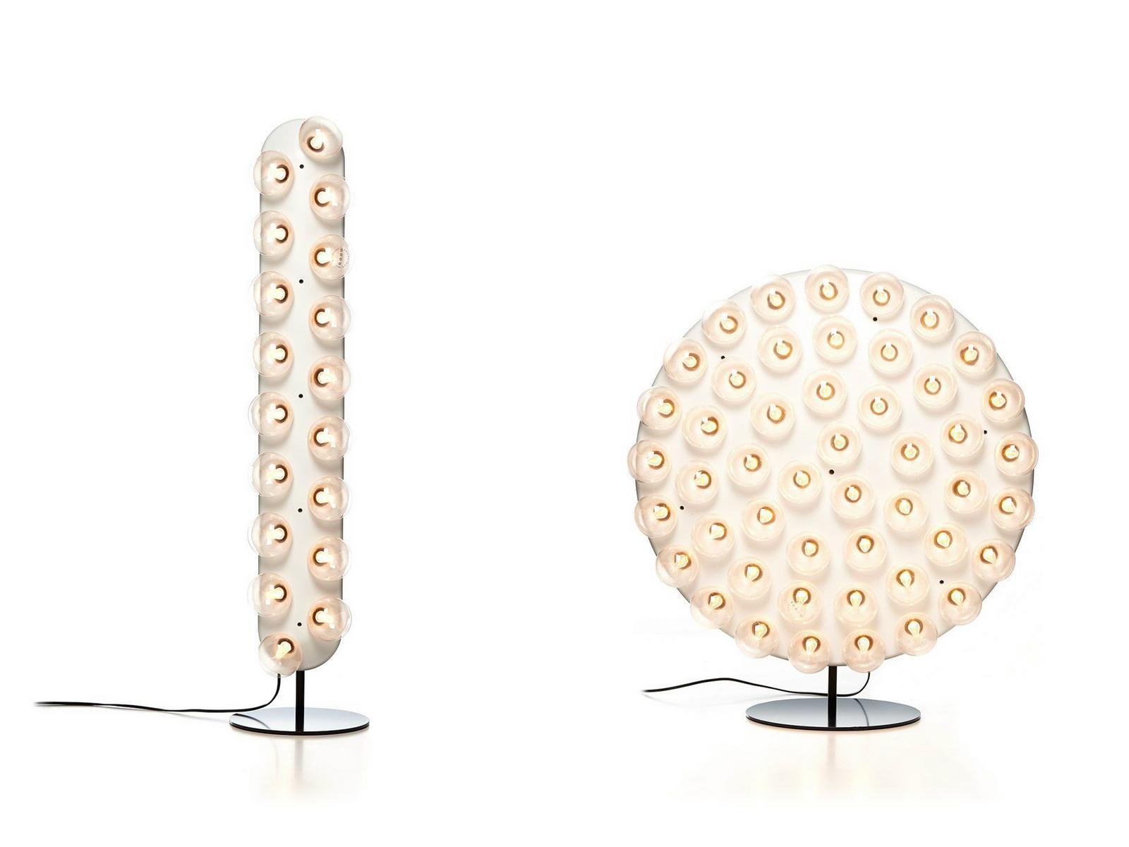 PROP LIGHT FLOOR LED direct light floor lamp