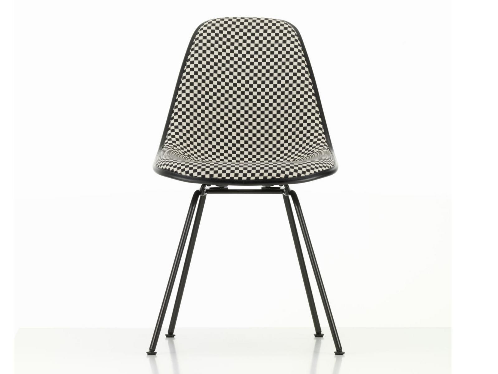 DSX Upholstered fabric chair