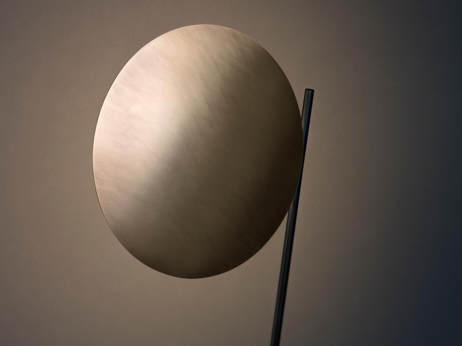 LEDERAM F0 LED floor lamp