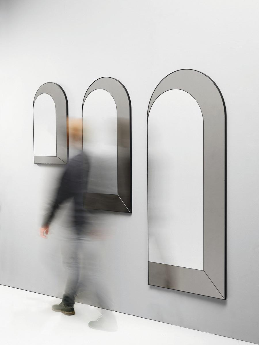 PEEK Wall-mounted mirror