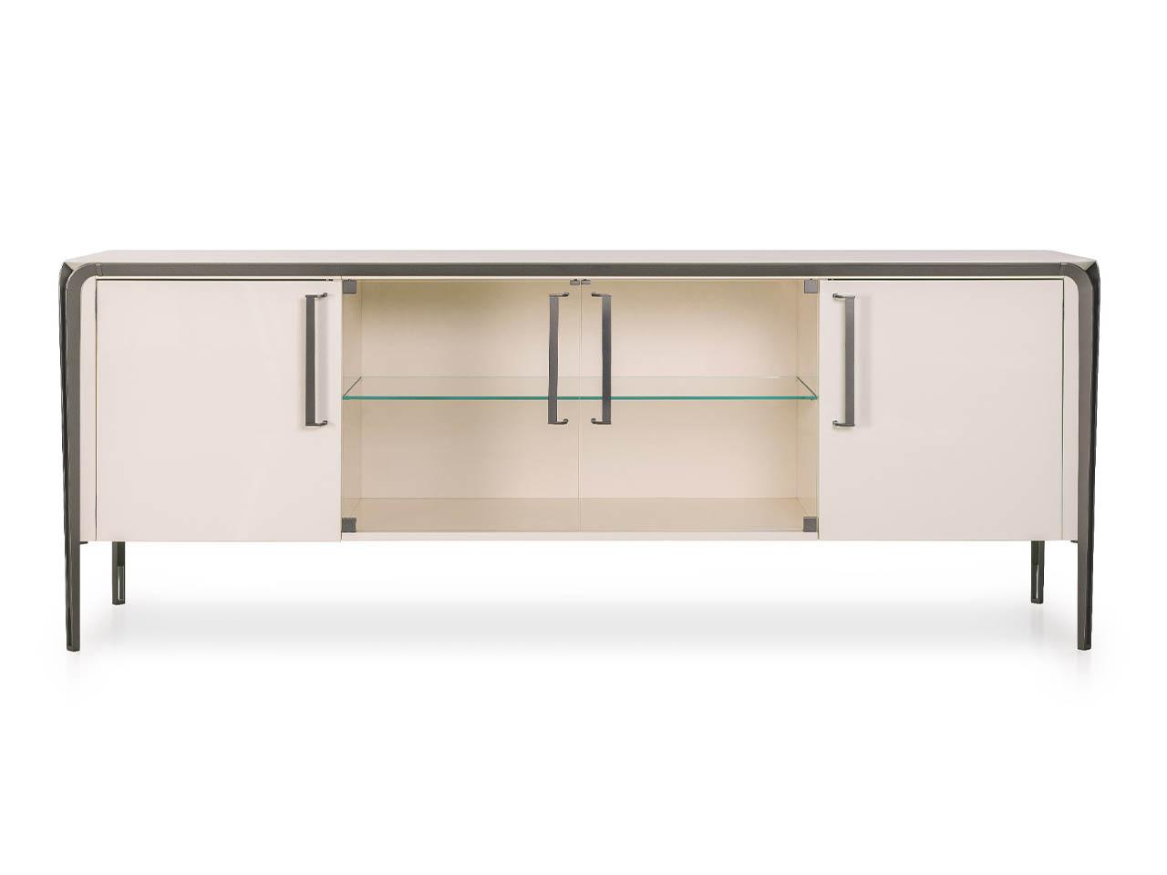 MILANO Sideboard with doors