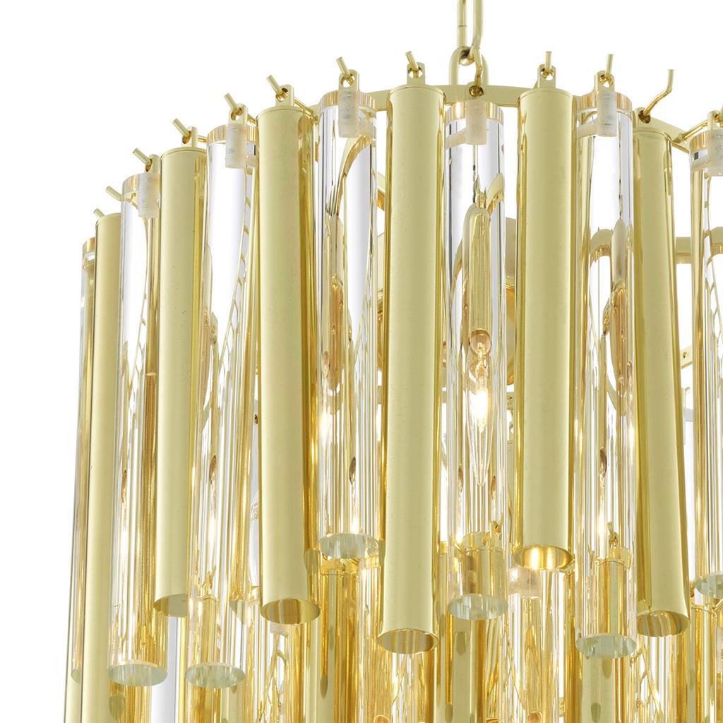 GIGI Metal pendant lamp