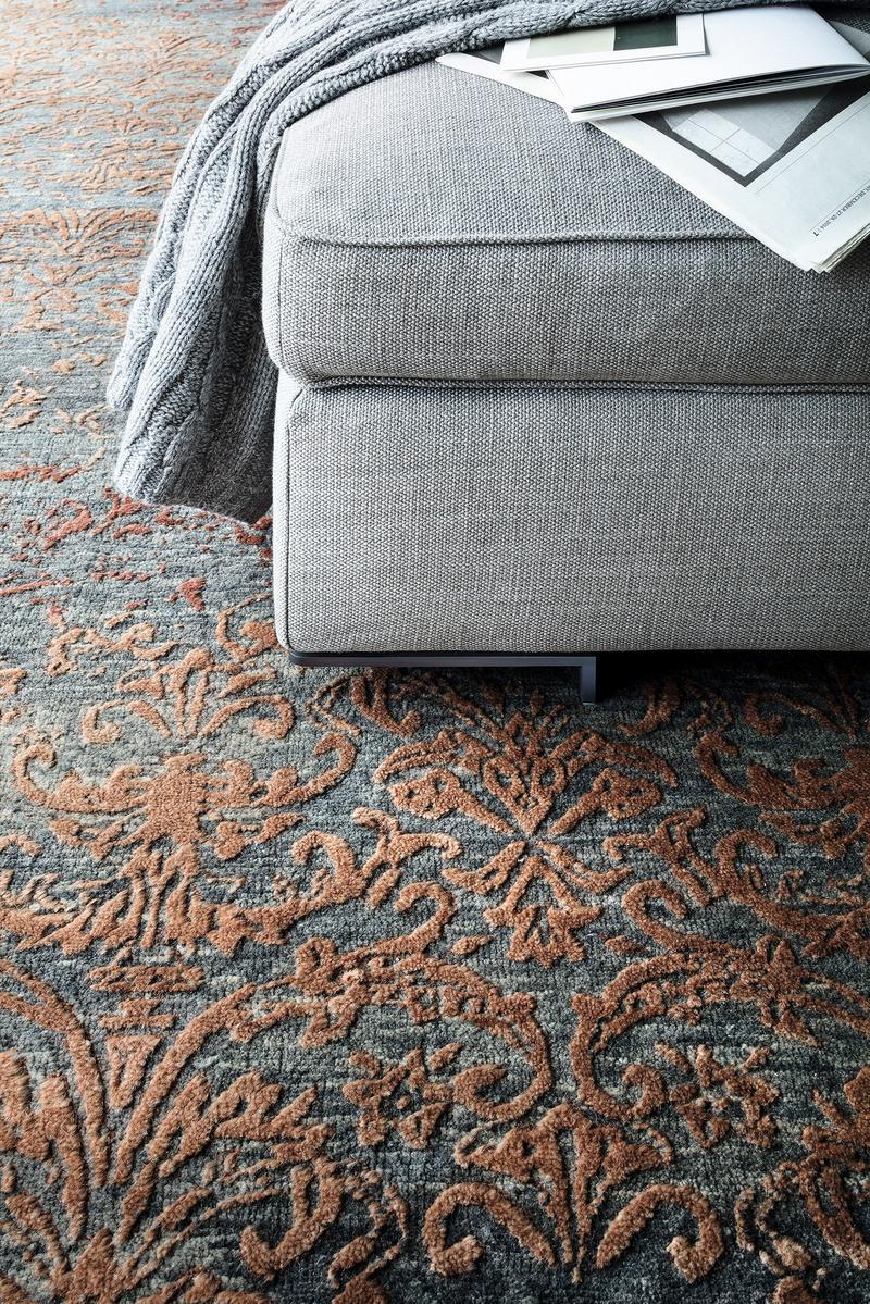 SNAP Sectional fabric sofa SNAP Sectional fabric sofa