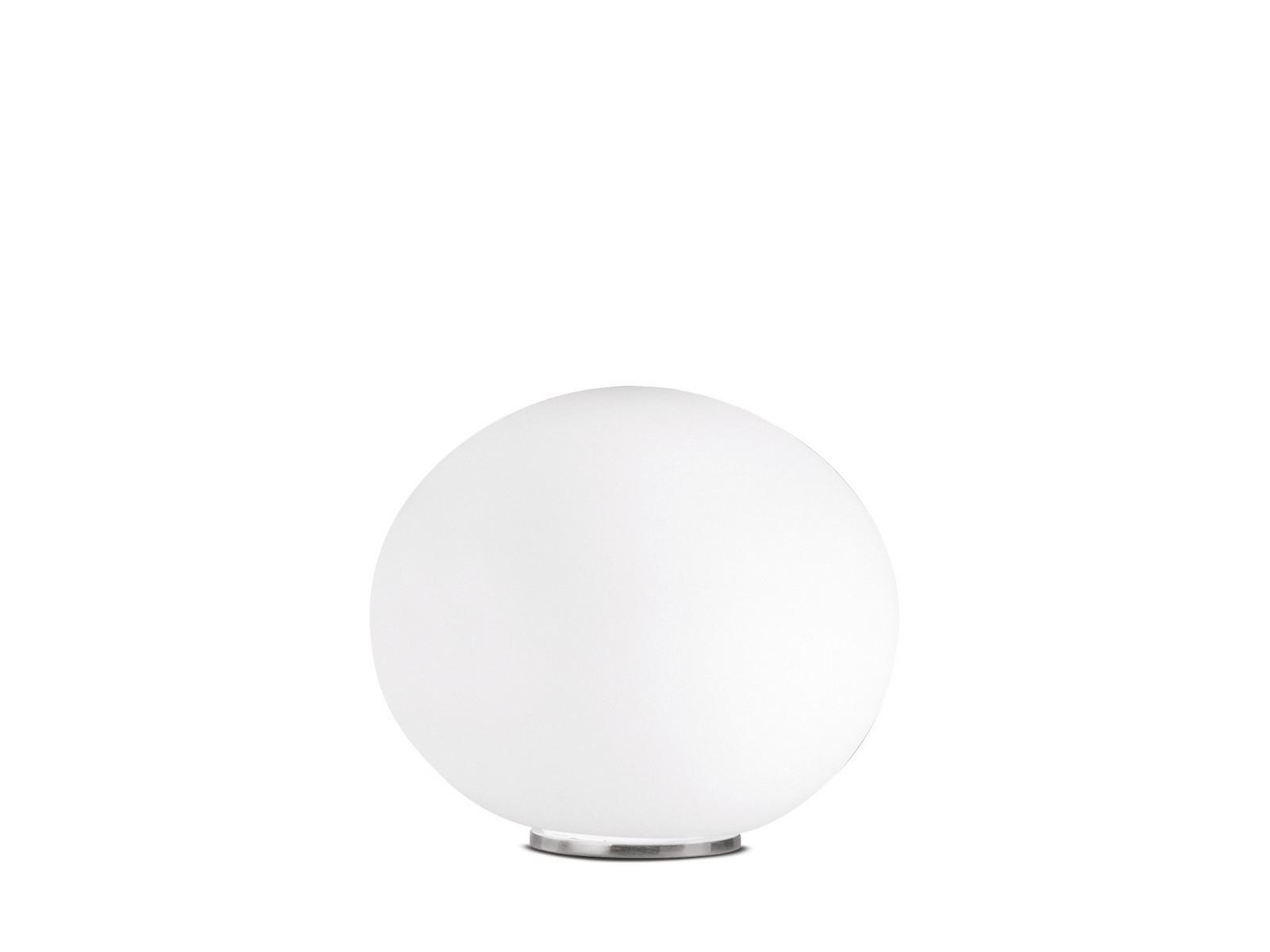 SPHERA T 3/29 LED blown glass table lamp