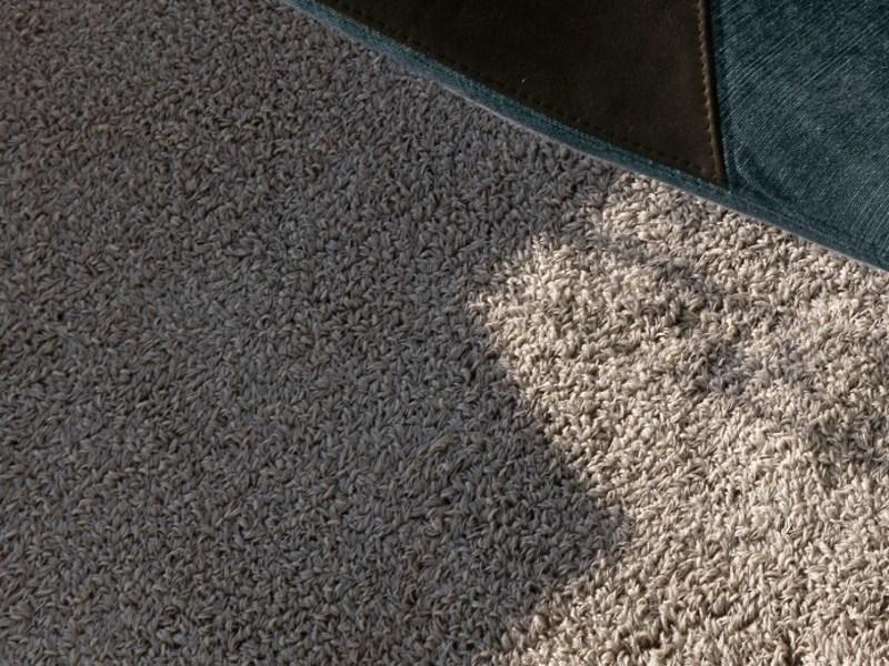 BAOBAB Solid-color rug