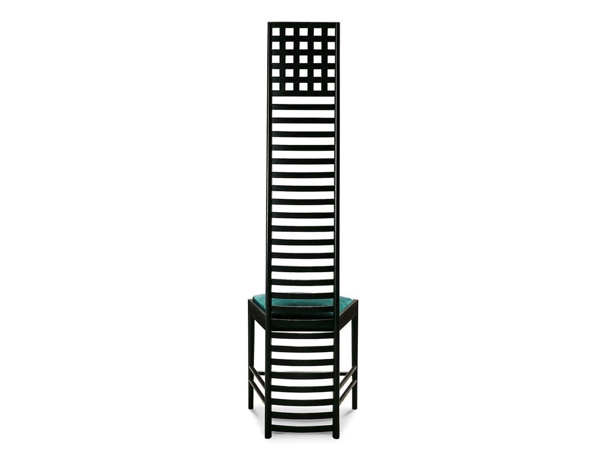 292 HILL HOUSE 1 Ash chair