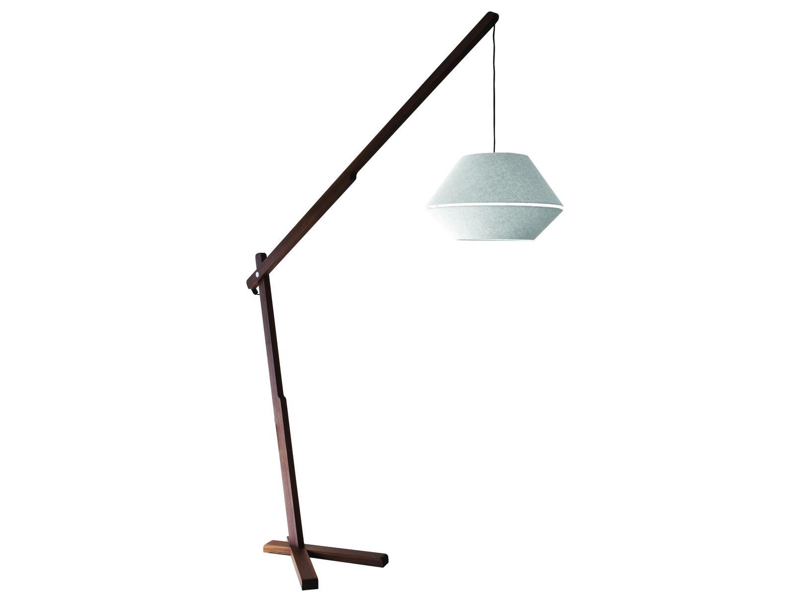 OOPS Adjustable floor lamp