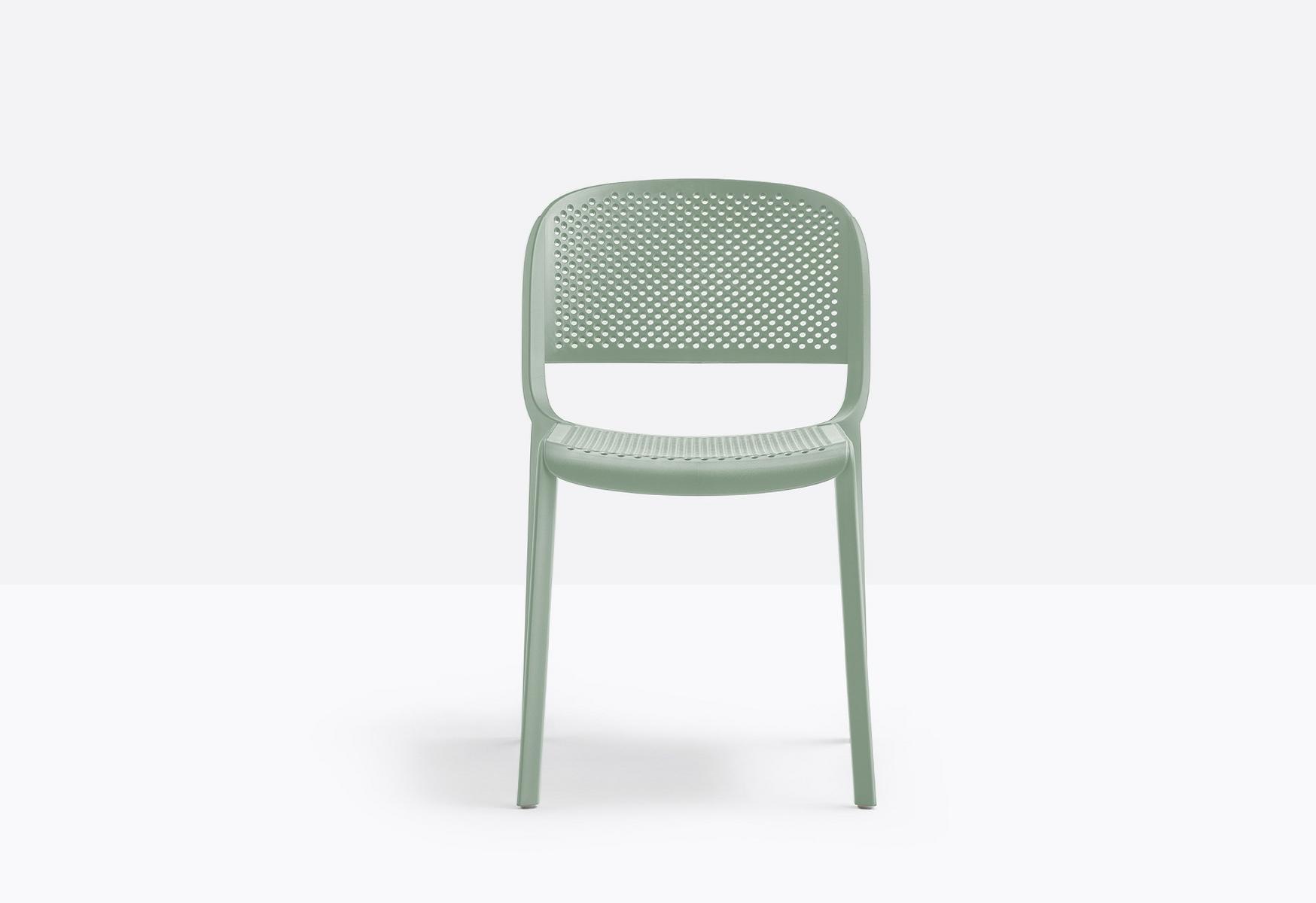 DOME 261 Polypropylene chair