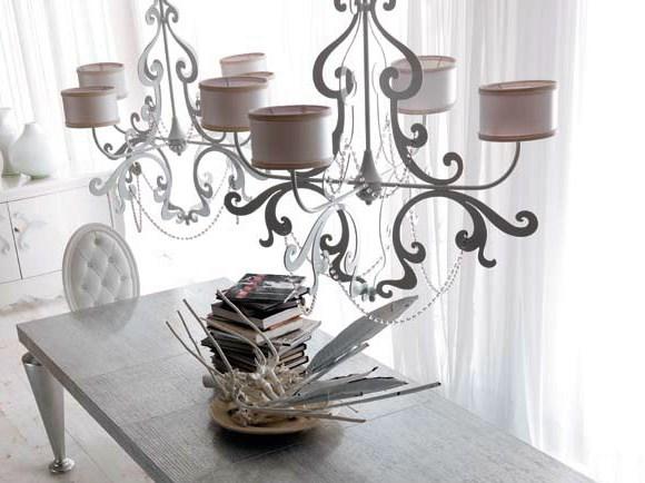 ERIKA Chandelier