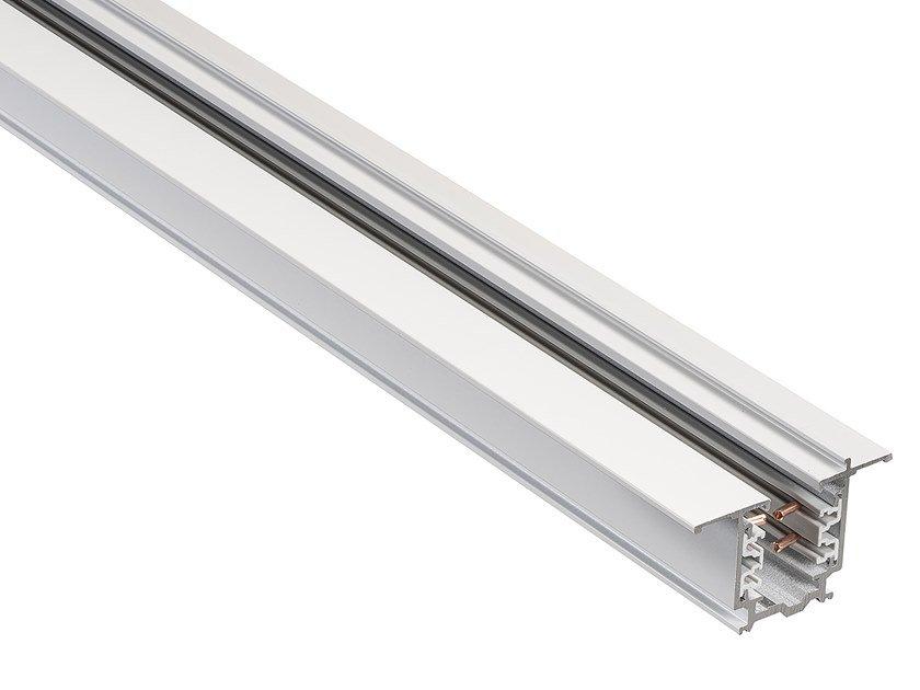 TRACK Linear lighting profile