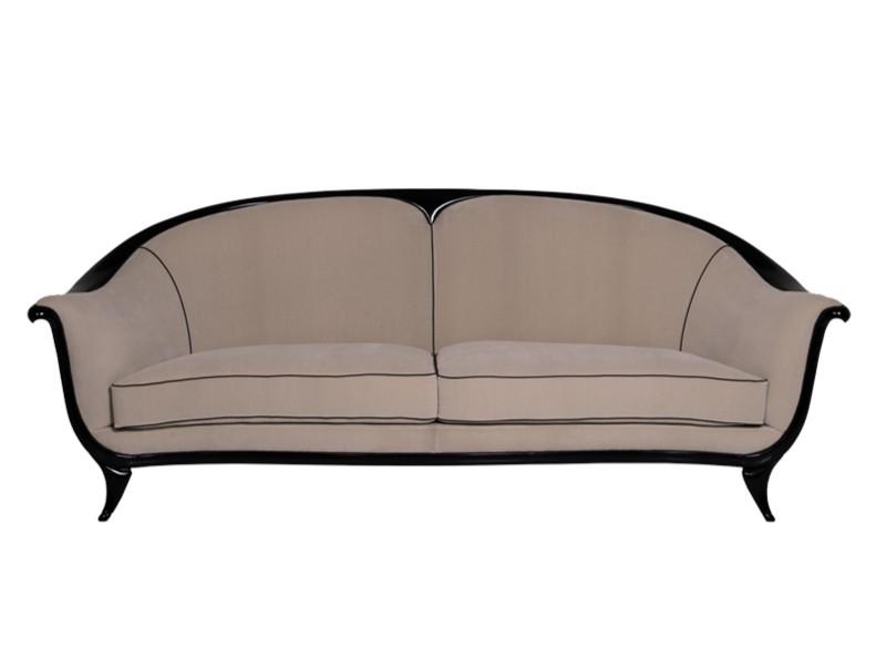VANESIO 3 seater fabric sofa VANESIO 3 seater fabric sofa