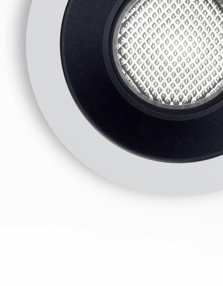 REO SOFT LED recessed spotlight