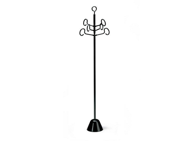 SERVOMANTO Steel coat stand