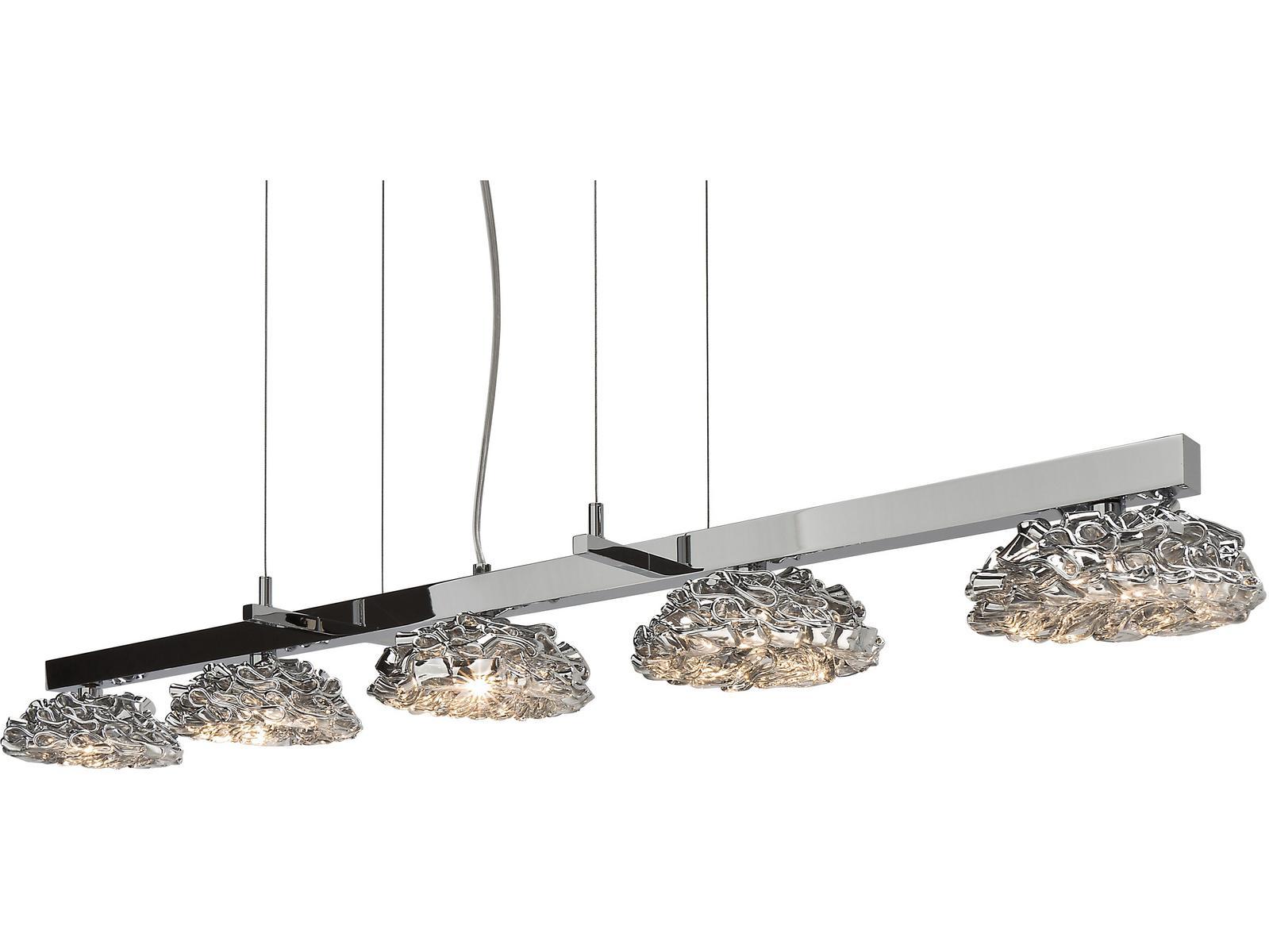 FLOWER FROM AMSTERDAM H5 Direct light glass pendant lamp