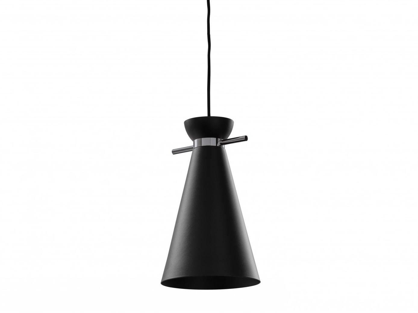 JAPAN S Direct light painted metal pendant lamp