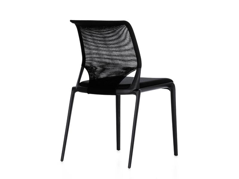 MEDASLIM Stackable mesh chair