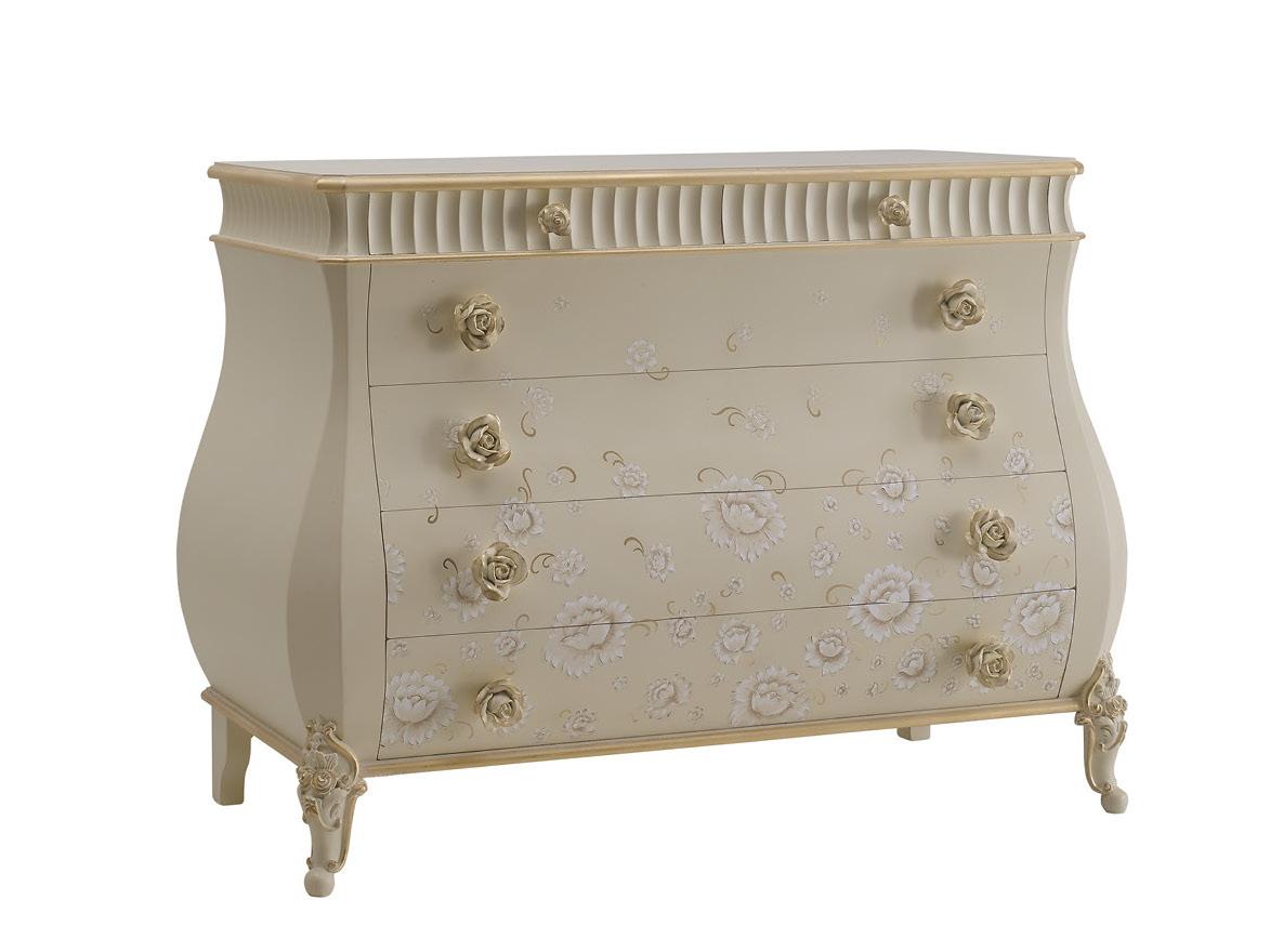 FLORENTIA Chest of drawers