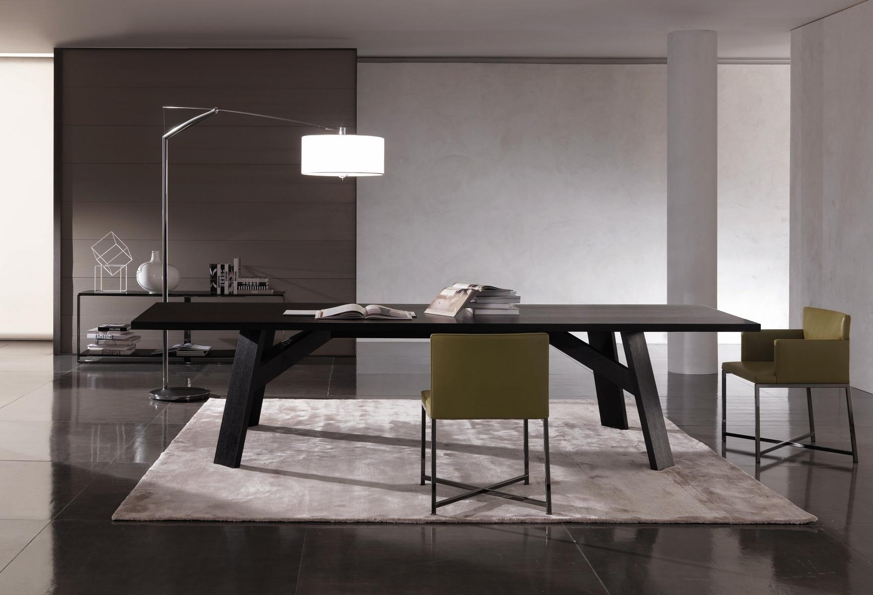 BALANCE Floor lamp