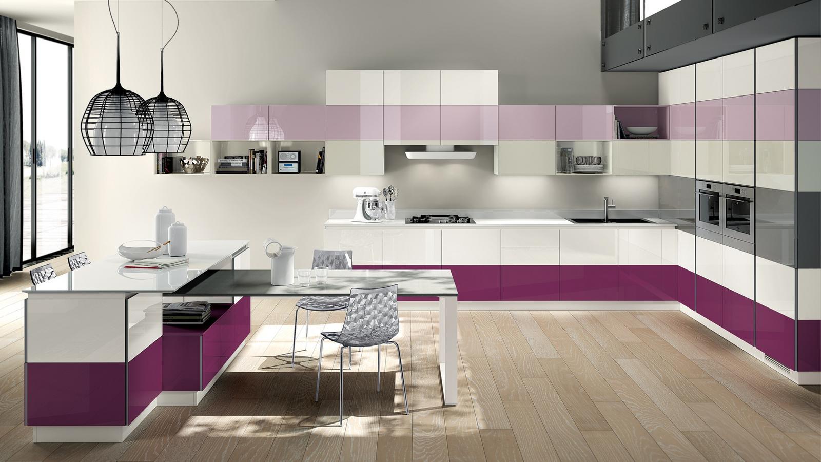 TETRIX kitchen
