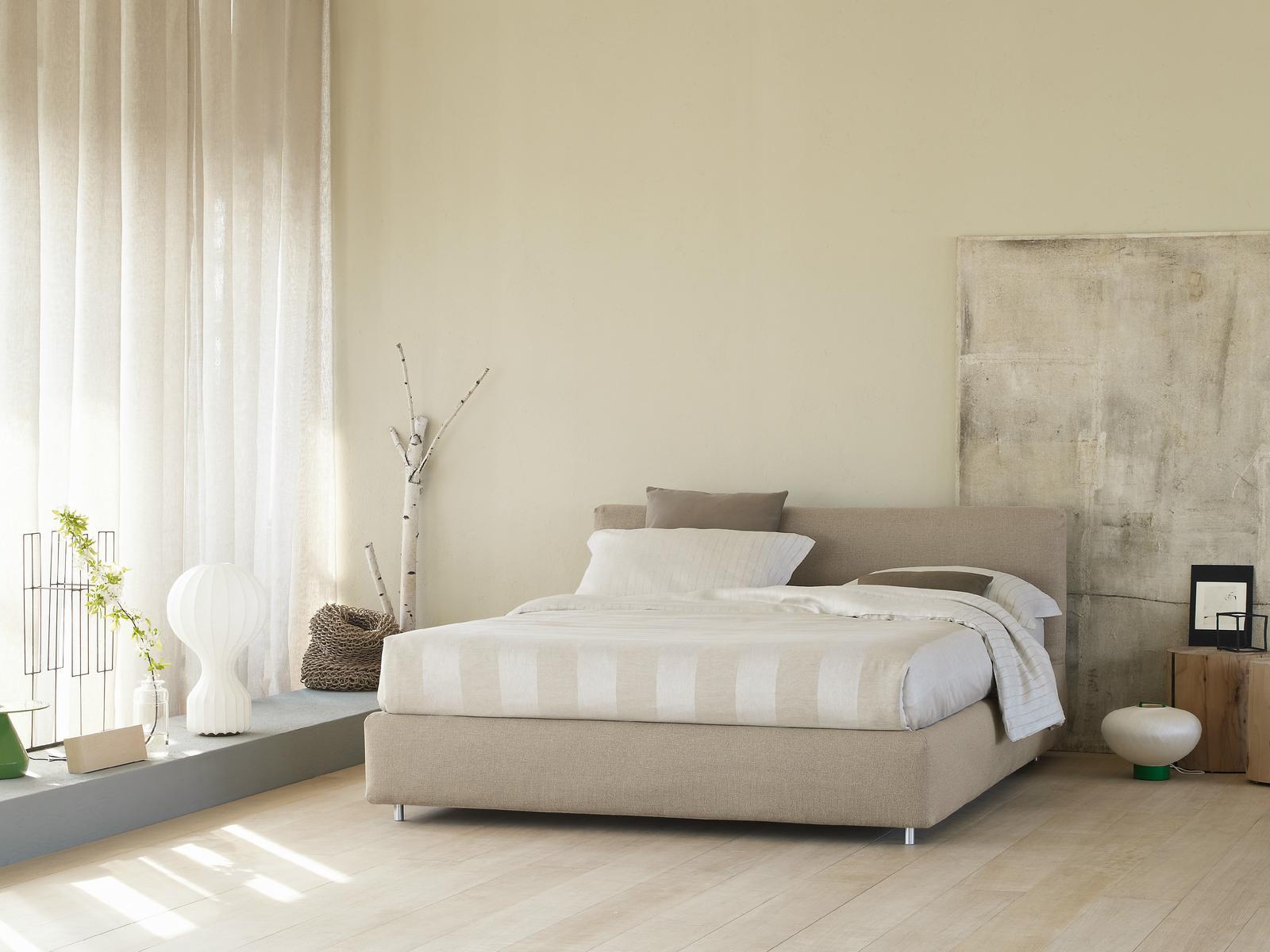 MERKURIO Storage bed