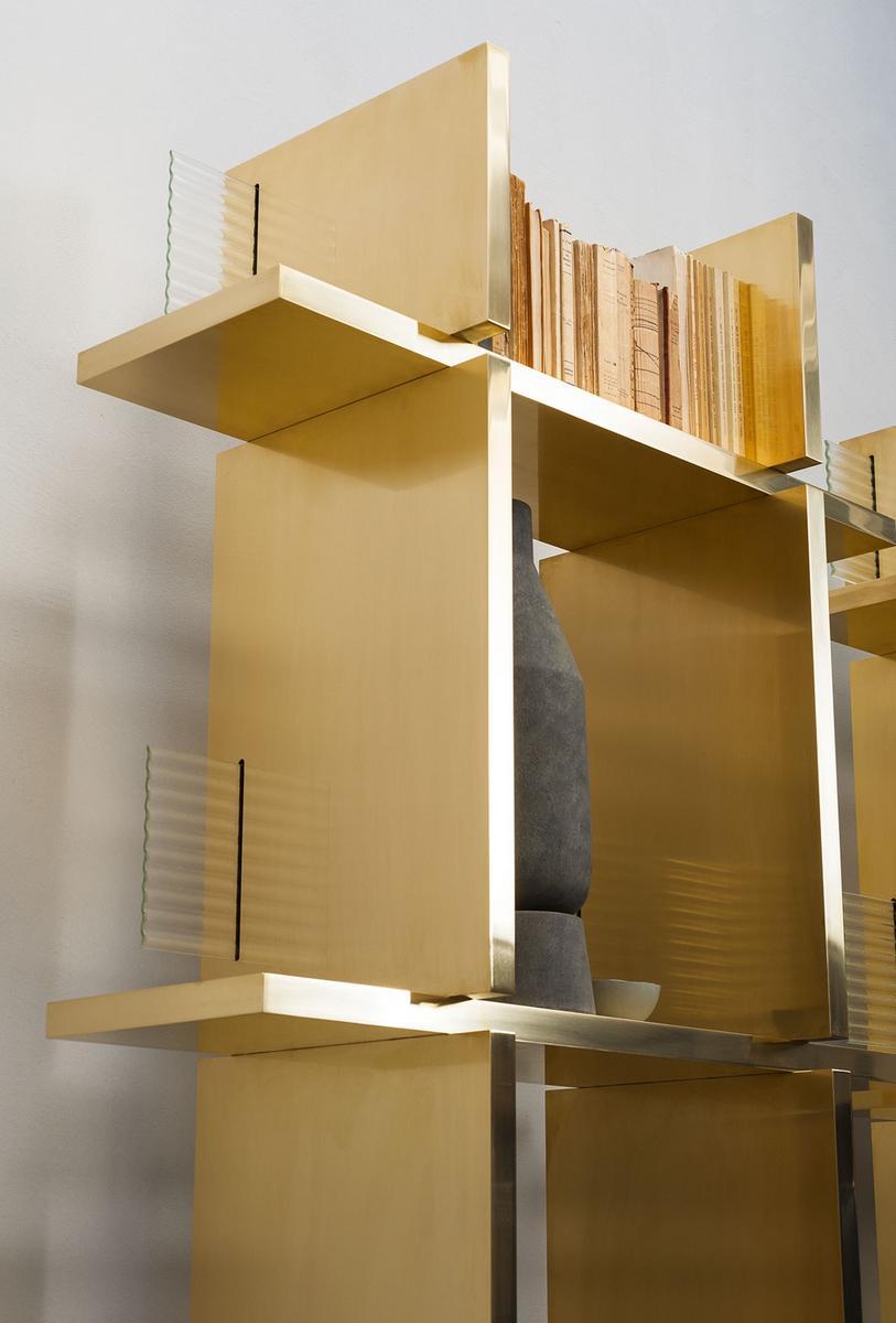 VICEVERSA Open shelving unit