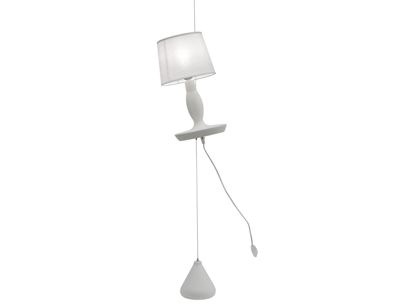 NORMA M Ceramic floor lamp