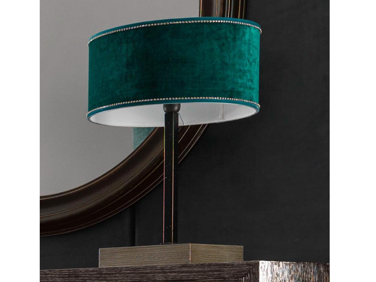 KEOPE-ROLL Fabric table lamp KEOPE-ROLL Fabric table lamp
