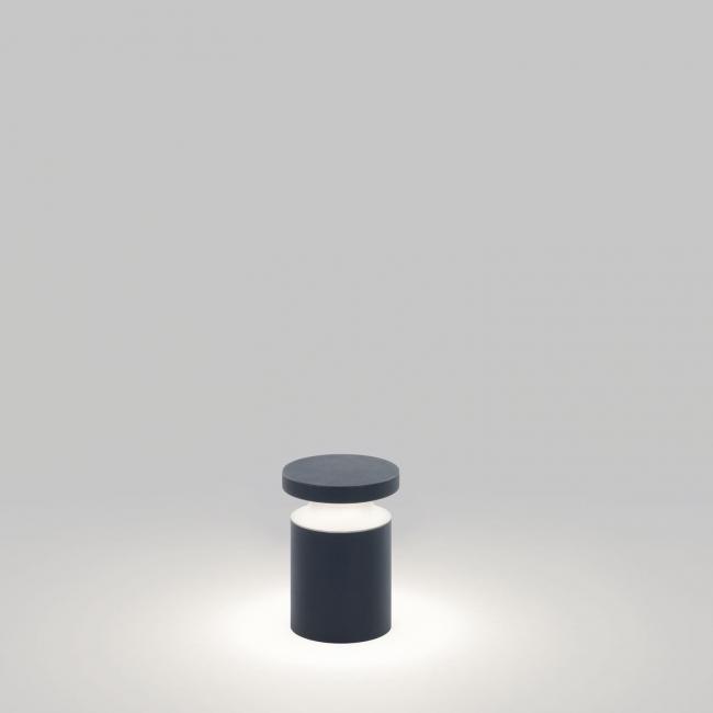 BAZIL LED bollard light