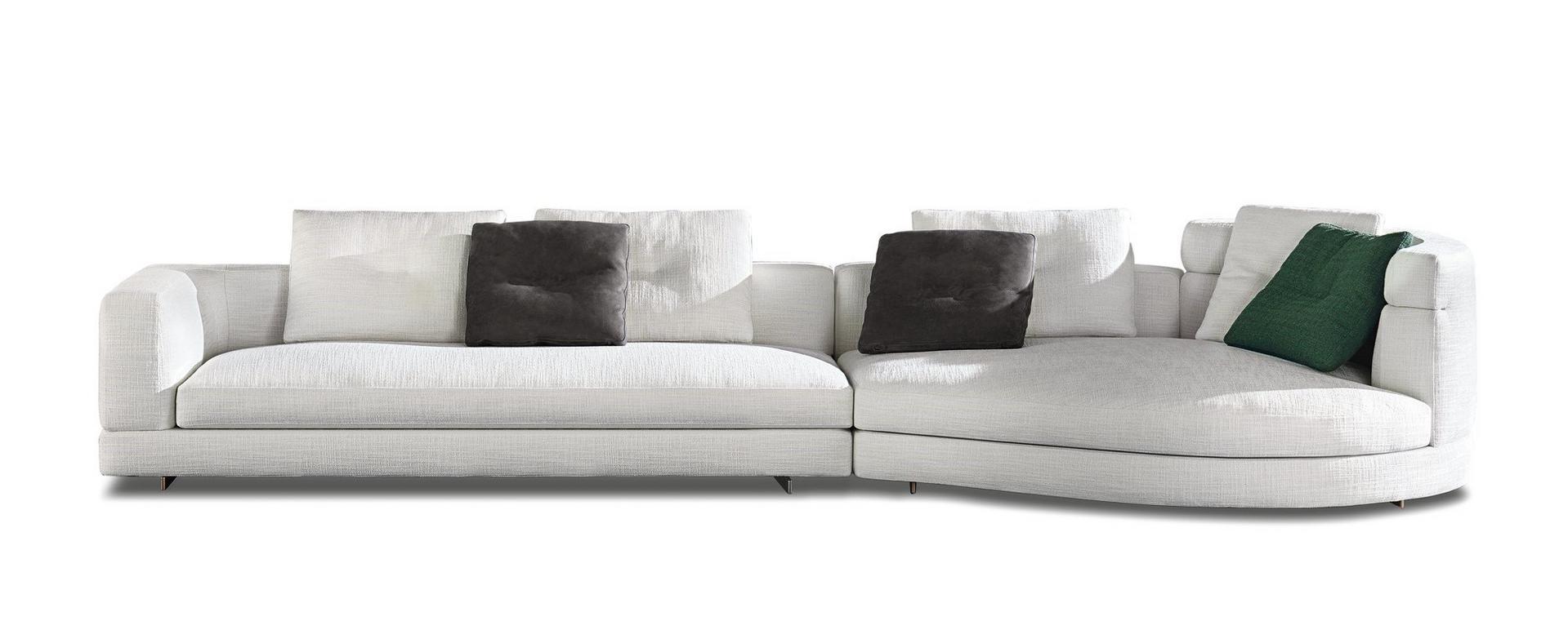 ALEXANDER Sectional sofa