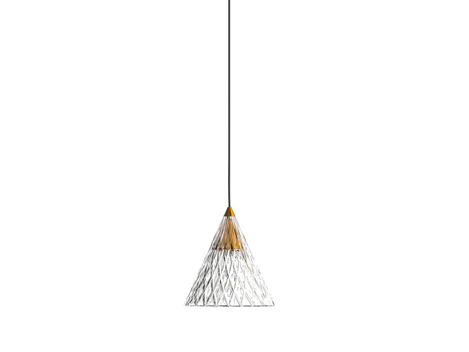 VENETO 00-7588 LED PMMA pendant lamp